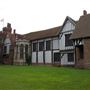 Gainsborough Old Hall