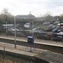 Flitwick Railway Station