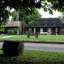 Eltisley Cricket Ground