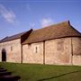 EH - Isleham Priory Church