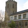 St John the Baptist, Parson Drove
