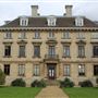 Thorpe Hall