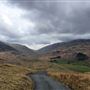 Wrynose Pass and Duddon Valley