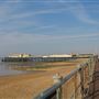 Hastings Beach
