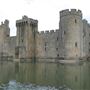 NT - Bodiam Castle