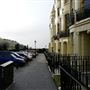 Brunswick Place, Brighton