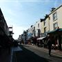 Gardner Street