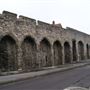 Southampton City Walls