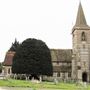 St Mary the Virgin, Twyford