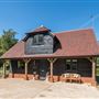 Jane's Cottage