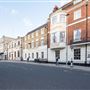 Mercure Southampton Centre Dolphin Hotel