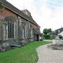 St Osyth Village