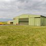 MOD - RAF Barkston Heath