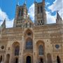 Lincoln Cathedral