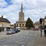 Red Lion Square and Surrounds, Stamford