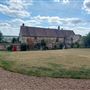 Vicars Court, Lincoln Cathedral