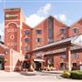 Holiday Inn Lincoln