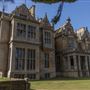Revesby Abbey
