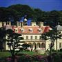 Fowey Hall