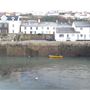 Portreath Harbour