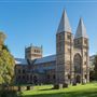 Southwell Minster