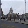 Nottingham Old Market Square