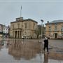 Mansfield Town Hall