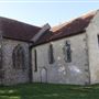 CCT - Church of St Mary the Virgin, North Stoke