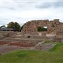 EH - Wroxeter Roman City