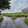 Country Road from Cardington, Shropshire