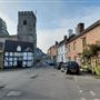 Wilmore Street, Much Wenlock