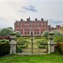 Berwick House