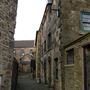 Longnor Village