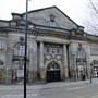 Stoke Town Hall