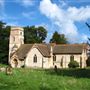 CCT - All Saints Church, Shirburn