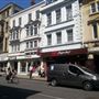 Oxford Covered Market