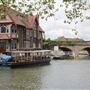 Folly Bridge