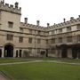 Jesus College (Oxford College)