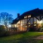 The Cottage at Honeybridge Estate