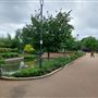 Victoria Park, Stafford