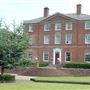 BEST WESTERN PLUS Stoke On Trent Moat House