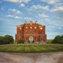 Barlaston Hall