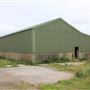 MOD - Salisbury Plain: Tinhead Barn