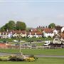 Finchingfield Village