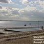 Southend-on-Sea Coastline