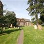 Castle Hedingham Village