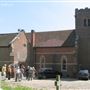 St Michael, Berechurch (Audley Chapel)