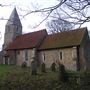 St. Mary's, Chickney