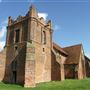 All Saints Church, East Horndon