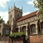 St Leonard-at-the-Hythe